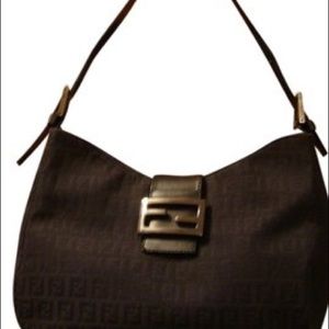 Fendi Purse